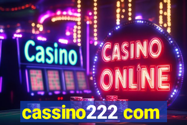 cassino222 com